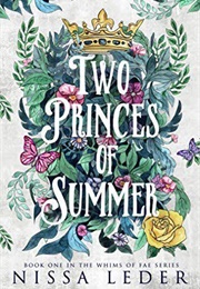 Two Princes of Summer (Nissa Leder)