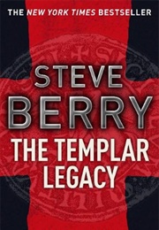 The Templar Legacy (Steve Berry)