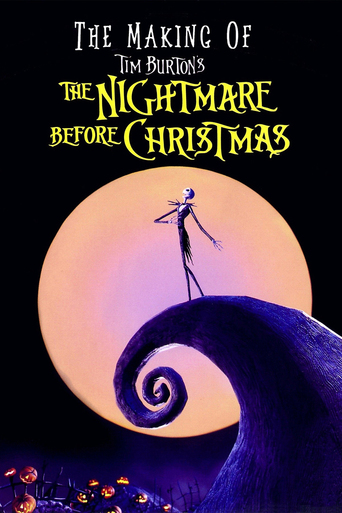 The Making of 'The Nightmare Before Christmas' (1993)