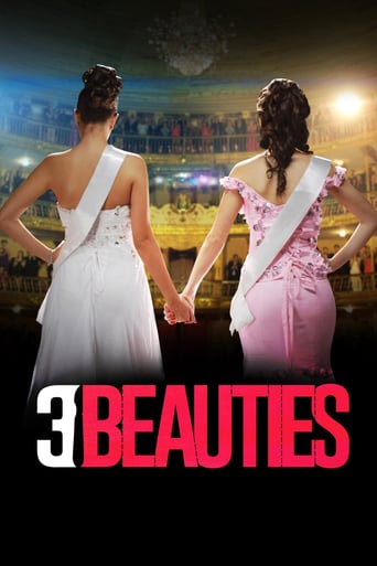 3 Beauties (2015)
