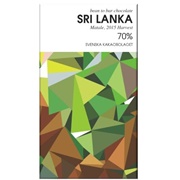 Svenska Kakabolaget Sri Lanka 70%