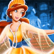 Anastasia (Disney)