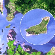 Motu Matakohe/ Limestone Island