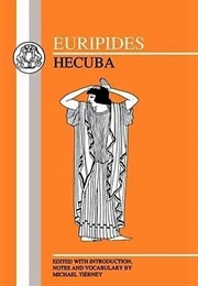 Hecuba (Euripides)