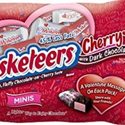 3 Musketeers Cherry