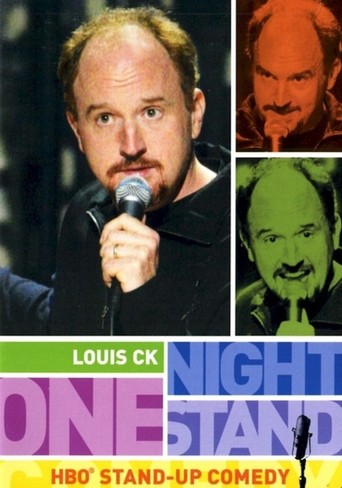 Louis C.K.: One Night Stand (2005)