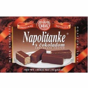 Kras Napolitanke S Cokoladom