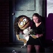 There's a Fine, Fine Line - Avenue Q
