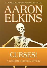Curses! (Aaron Elkins)