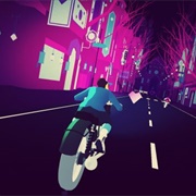 Sayonara Wild Hearts