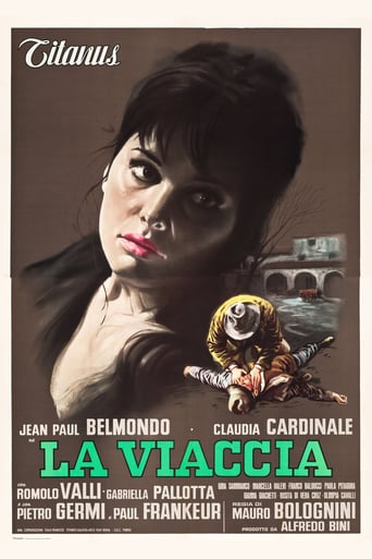 La Viaccia (1961)