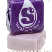 Starburst Very Berry Blackberry