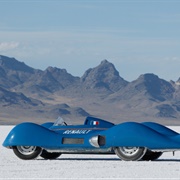 1954 Renault Étoile Filante