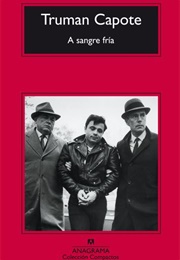 A Sangre Fría (Truman Capote)