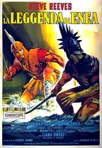 La Leggenda Di Enea (1962)