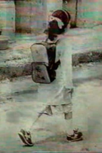 What's Wrong With the World (1996)