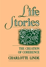 Life Stories (Charlotte Linde)