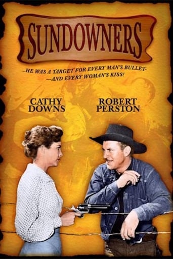 The Sundowners (1950)
