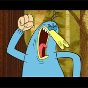 The Awesome Chronicles of Manny and Khan