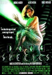 Species (1995)