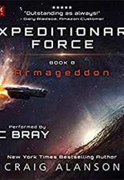 Armageddon (Craig Alanson)