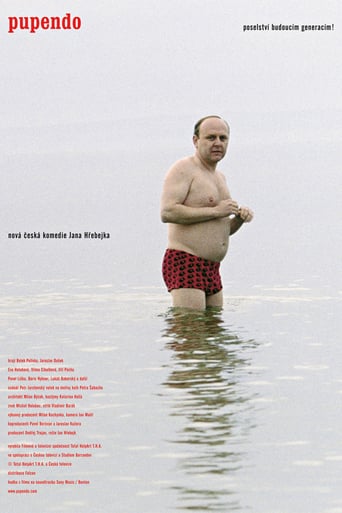 Pupendo (2003)