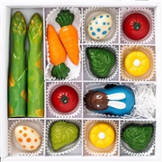 Maggie Louise Easter in the Garden Chocolates