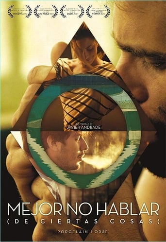 Porcelain Horse (2012)