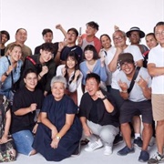 Let's Fight Ghost (2020)