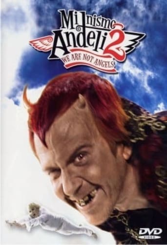 We Are Not Angels 2 (2005)