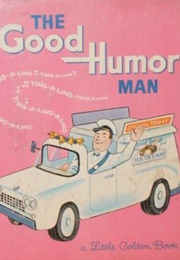 The Good Humor Man (Kathleen N. Daly)