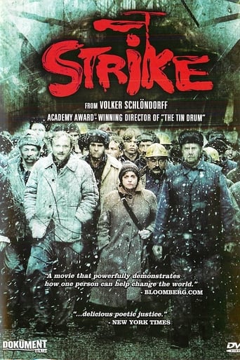 Strike (2007)