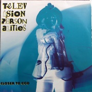 Television Personalities-Closer to God