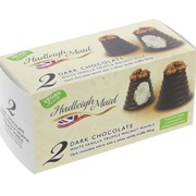 Hadleigh Maid Dark Chocolate Truffle Walnut Whirls