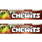 Chewits Cola Flavour