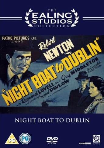 Night Boat to Dublin (1946)