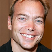 Jonathan Breck