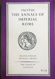 Imperial Rome (Tacitus)