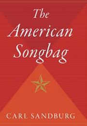 The American Songbook (Carl Sandburg)