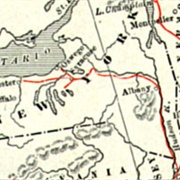 Underground Railroad in New York