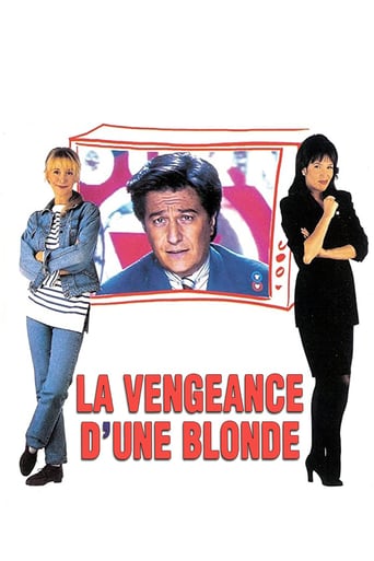 La Vengeance D'une Blonde (1994)