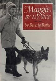 Maggie by My Side (Beverly Butler)