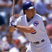 Ryne Sandberg