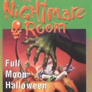 Full Moon Halloween