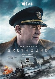 Greyhound (2020)