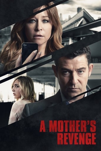 A Mother&#39;s Revenge (2016)