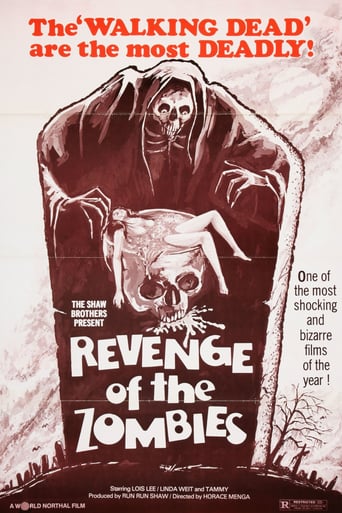 Black Magic Part II (1976)