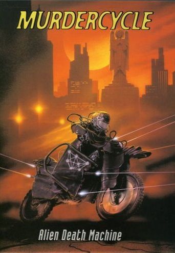 Murdercycle (1999)