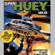 Super Huey