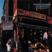 Paul's Boutique - Beastie Boys